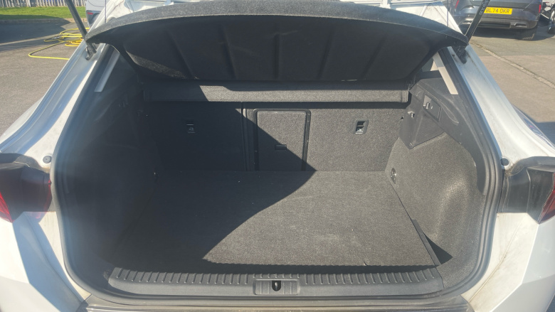 CUPRA Formentor 1.4 eHybrid 204 V1 5dr DSG Estate